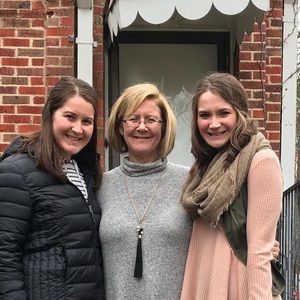 Meet your Posher, Donna